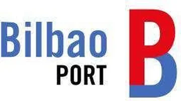 Logo de BilbaoPort — Autoridad Portuaria de Bilbao
